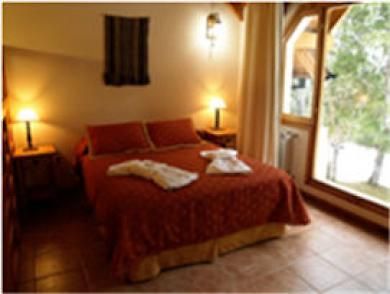 Melewe Apart Hotel Villa La Angostura Exterior foto