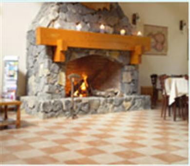 Melewe Apart Hotel Villa La Angostura Exterior foto